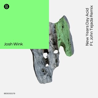 View New Years Day Acid (John Tejada Remix) track details
