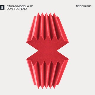 View Don't Depend (Dub) track details