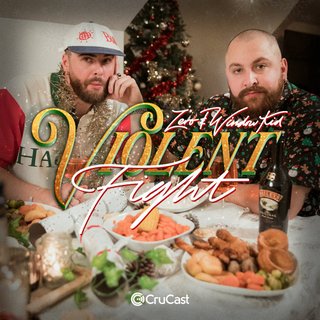 View Violent Fight (Original Mix) track details