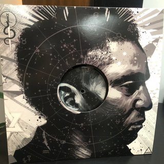 View It's A Lot (Calibre Remix) track details