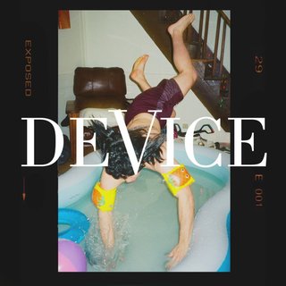 View Lose Control (Original Mix) track details