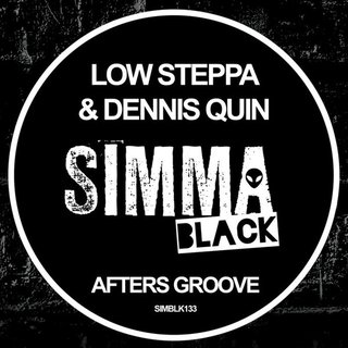 View Afters Groove track details