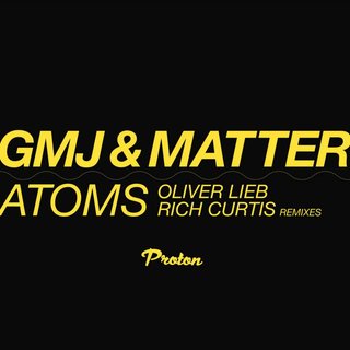View Atoms (Oliver Lieb Remix) track details