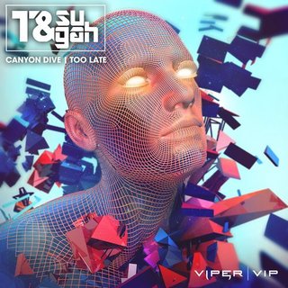 Too Late (Original Mix)