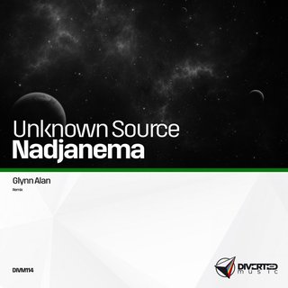 Nadjanema (Glynn Alan Remix)