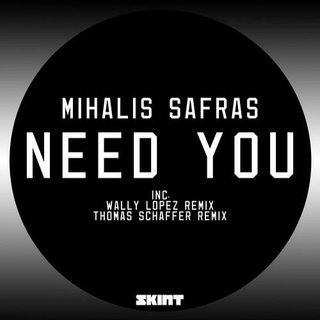 Need You (Original Mix)