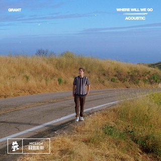 View Where Will We Go (Acoustic Mix) track details