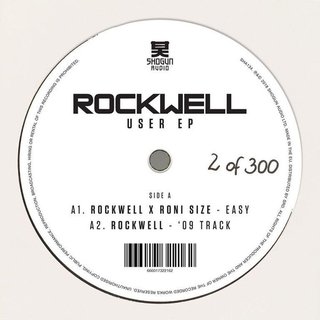 View '09 Track track details