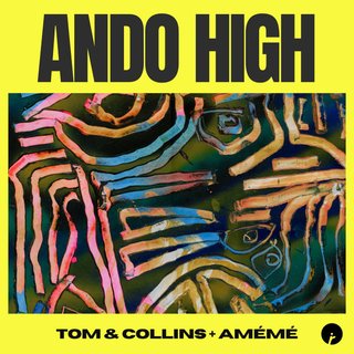 View Ando High track details