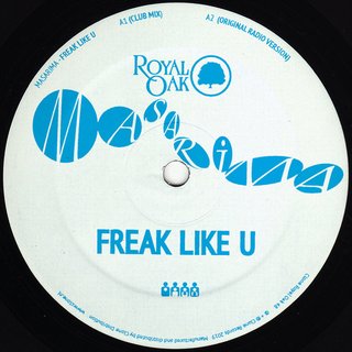 Freak Like U (Club Mix)