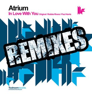 View In Love With You (Mark Knight Toolroom Dub) track details