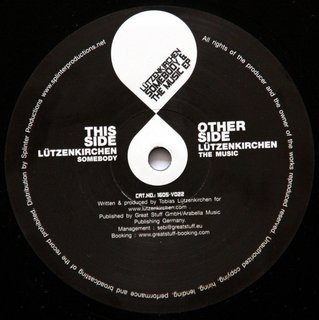 Somebody (Original Mix)