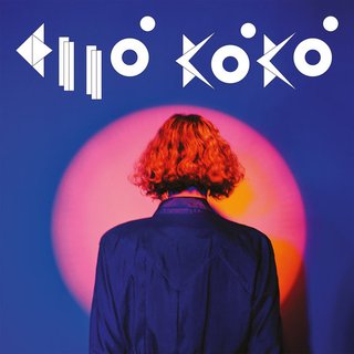 View Ello Koko (JKriv Remix) track details