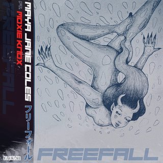 View Freefall track details