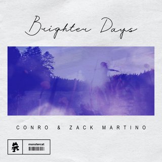 View Brighter Days (Original Mix) track details