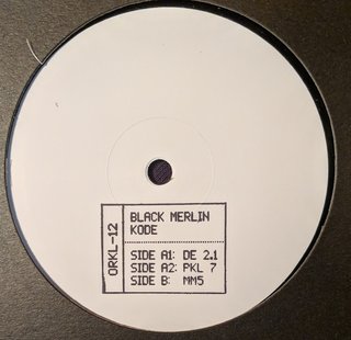 View PKL 7 track details