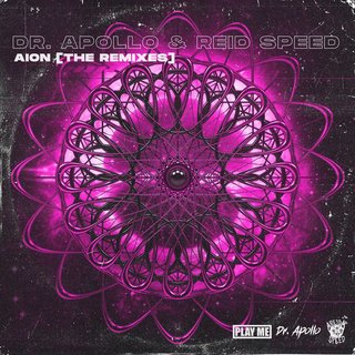 View Aion track details