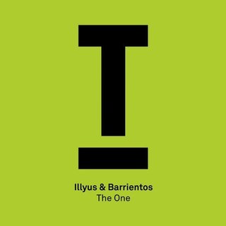 The One (Original Mix)