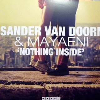 Nothing Inside (Original Mix)