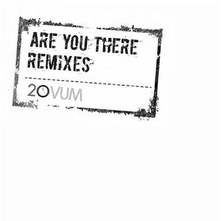 Are You There (My Friend Remix)