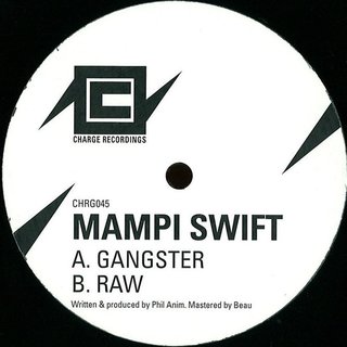 View Gangster track details