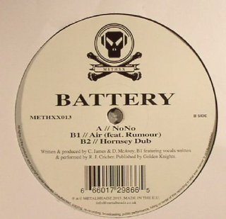 View Air (Original Mix) track details