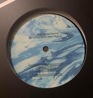 View Suga (Detlef Remix) track details