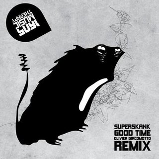View Good Time (Olivier Giacomotto Remix) track details