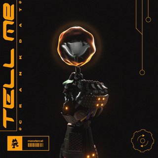 Tell Me (Original Mix)