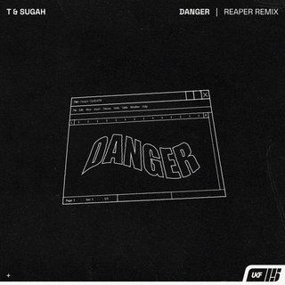 Danger (Reaper Remix)