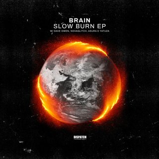 View Slow Burn track details