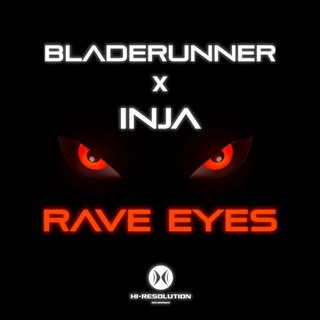 View Rave Eyes track details