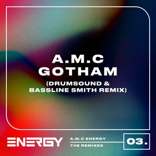 Gotham (Drumsound & Bassline Smith Remix)