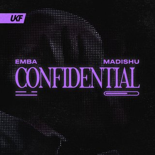 View Confidential (Original Mix) track details