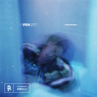 View Fix It (Original Mix) track details
