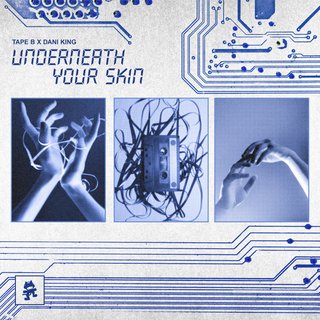 Underneath Your Skin (Original Mix)
