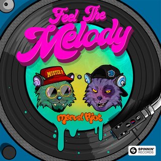 View Feel The Melody track details