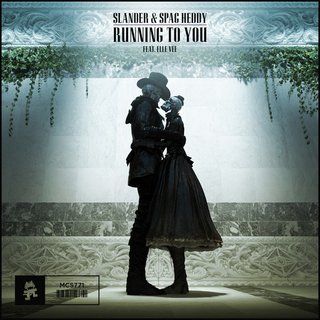View Running To You (Original Mix) track details