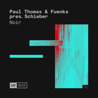 View Noir (Extended Mix) track details