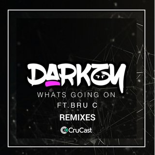 View What's Going On (Thorpey Remix) track details