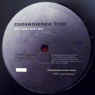 Convenience Trap Pt.4