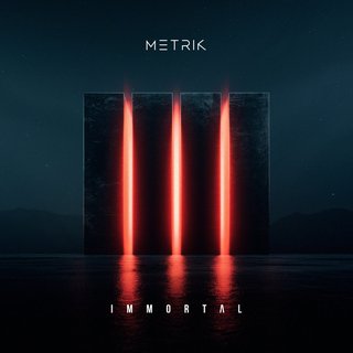 View Immortal track details