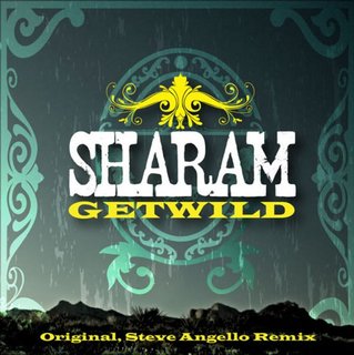 View Get Wild track details