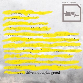 View Driven (Seth Troxler Remix) track details