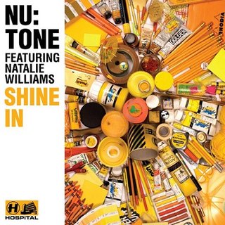 View Shine In (Original Mix) track details