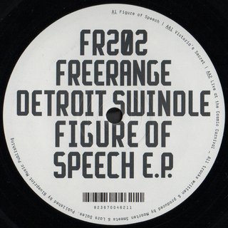Figure Of Speech