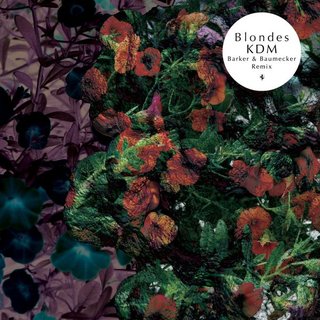 View KDM (Barker & Baumecker Remix) track details