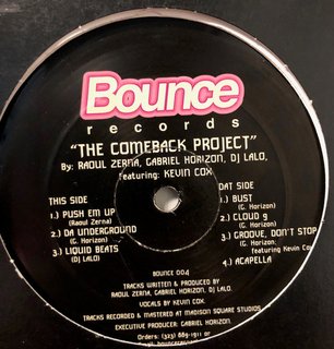 View Acapella track details