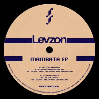 Bang The Drums (Phil Berg Remix)