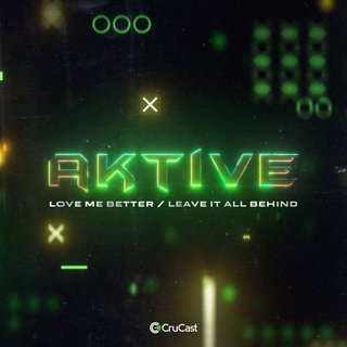 View Leave It All Behind (Original Mix) track details